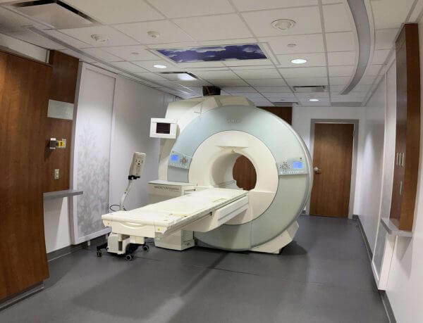 Diagnostic Imaging Equipment